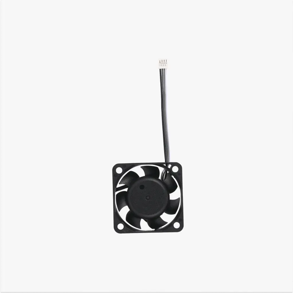 Ventilador de la Placa MC para BambuLab X2D