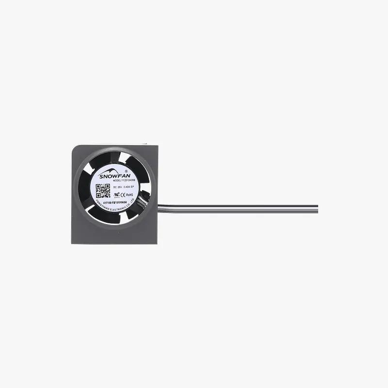 Ventilador de Enfriamiento de Hotend para BambuLab H2S