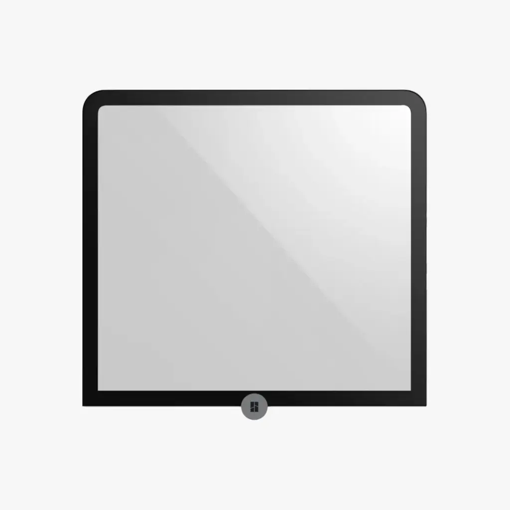Placa de cubierta de vidrio- Serie X1/P1 -Bambu Lab