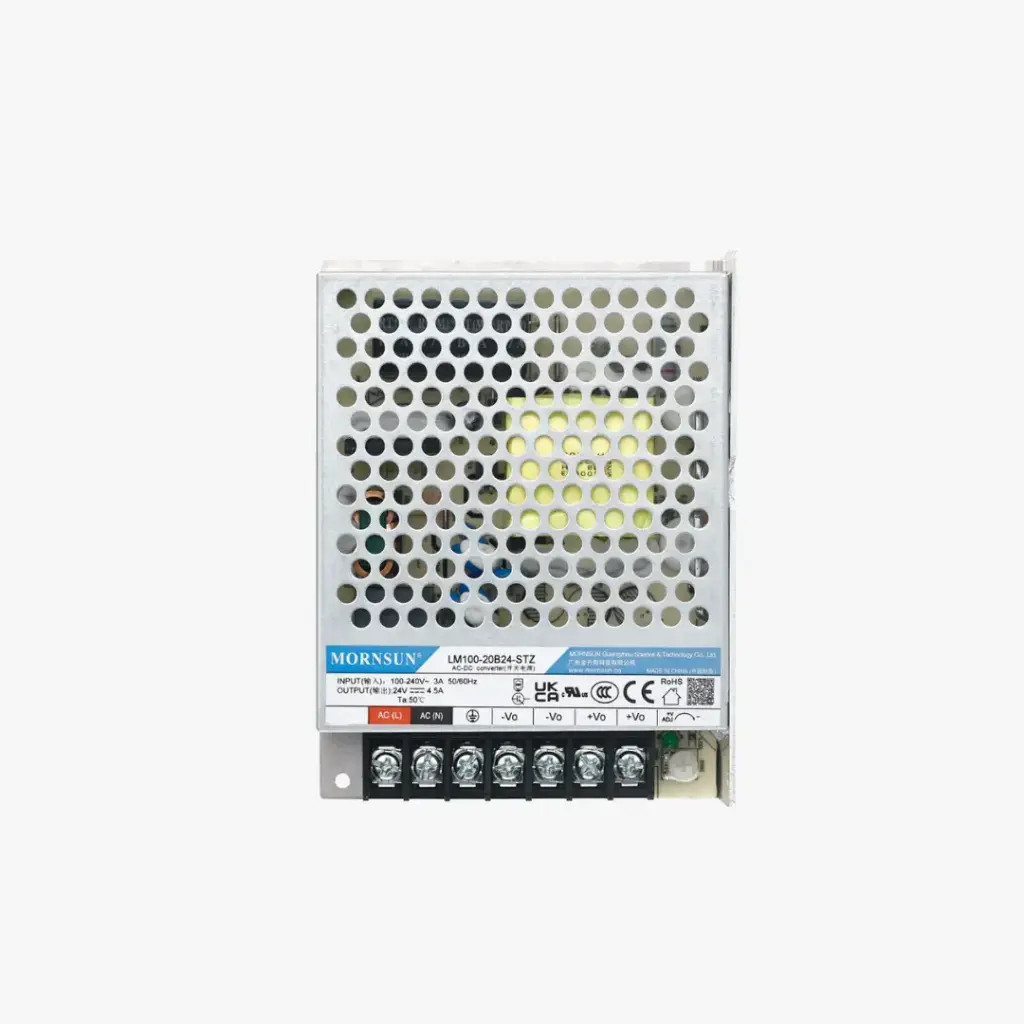 Fuente de alimentación interna - X1/P1 - Bambu Lab