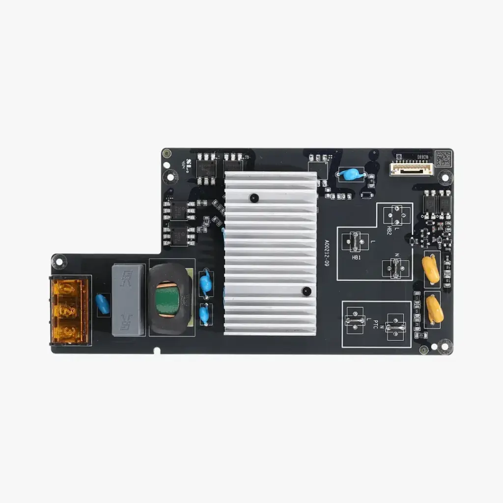 Placa de CA - Serie H2 - Bambu Lab