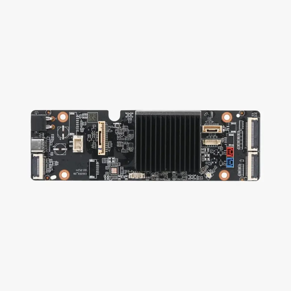 Placa AP - Serie H2 - Bambu Lab 