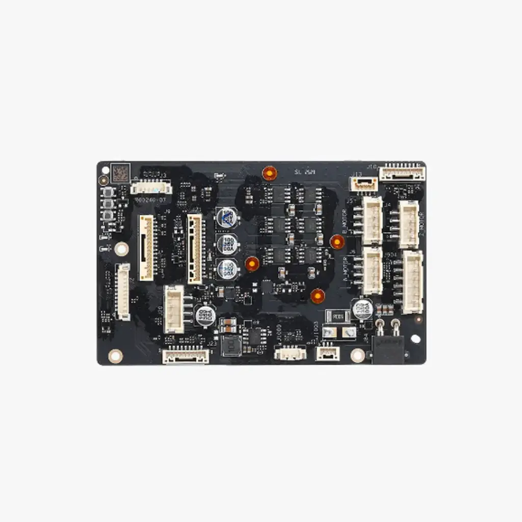 Placa MC - P2S - Bambu Lab