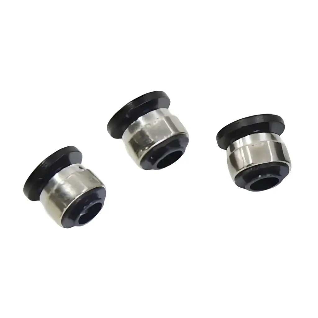 Acoplador de tubo de PTFE - X1/P1 - Bambu Lab