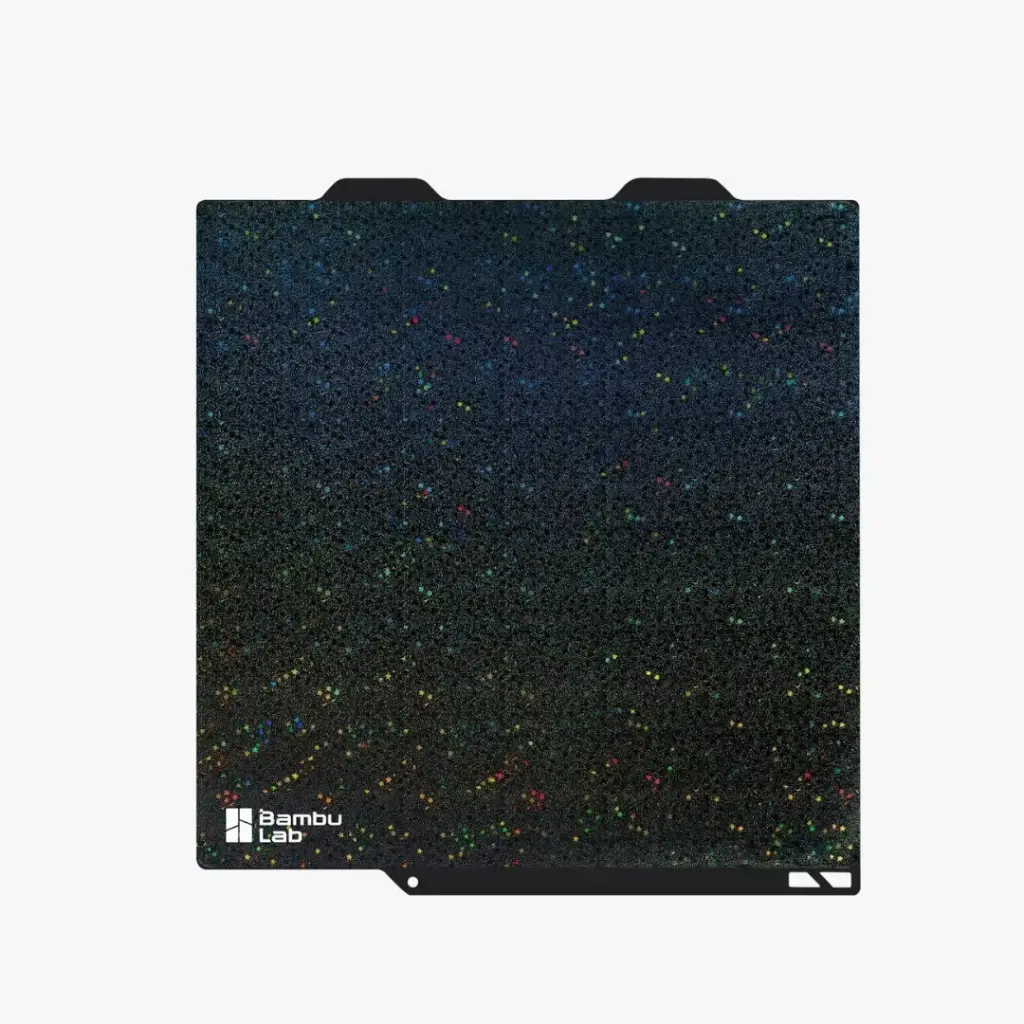 Cama de Impresión con Efecto Galaxia - A1 Mini - Bambu Lab