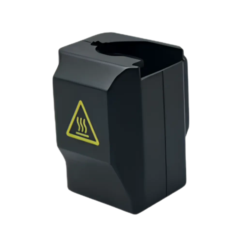 Capuchón Aislante de Silicón de Hotend para Creator 5 / Creator 5 Pro