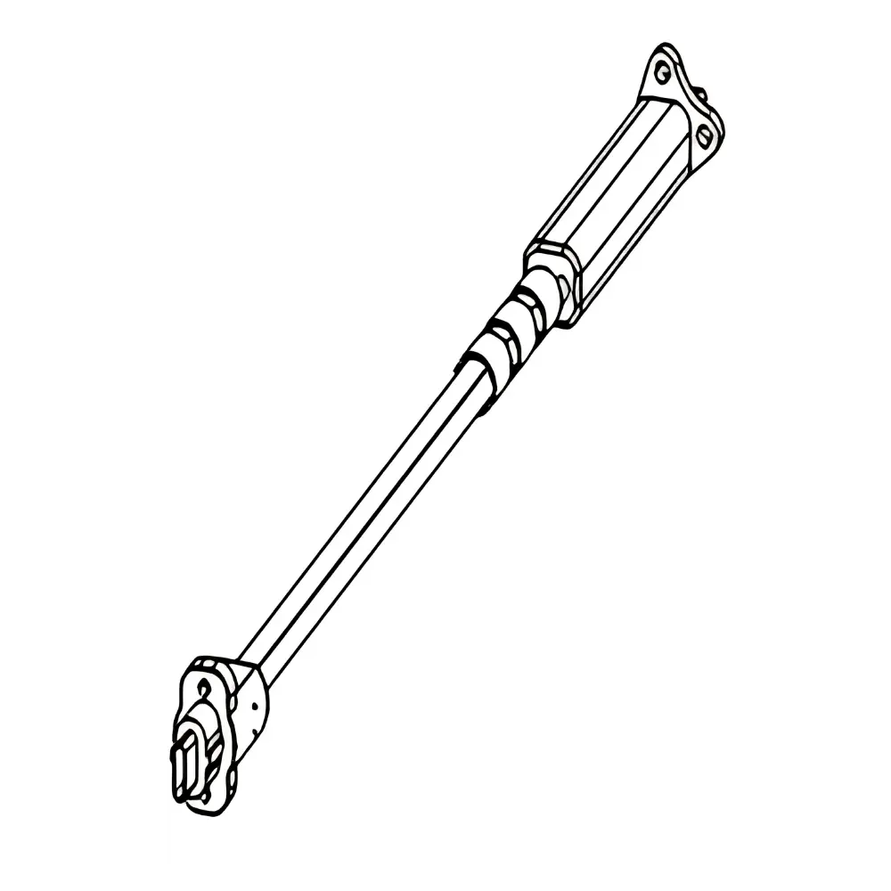 Cable BUS de Extrusor para Creator 5 / Creator 5 Pro