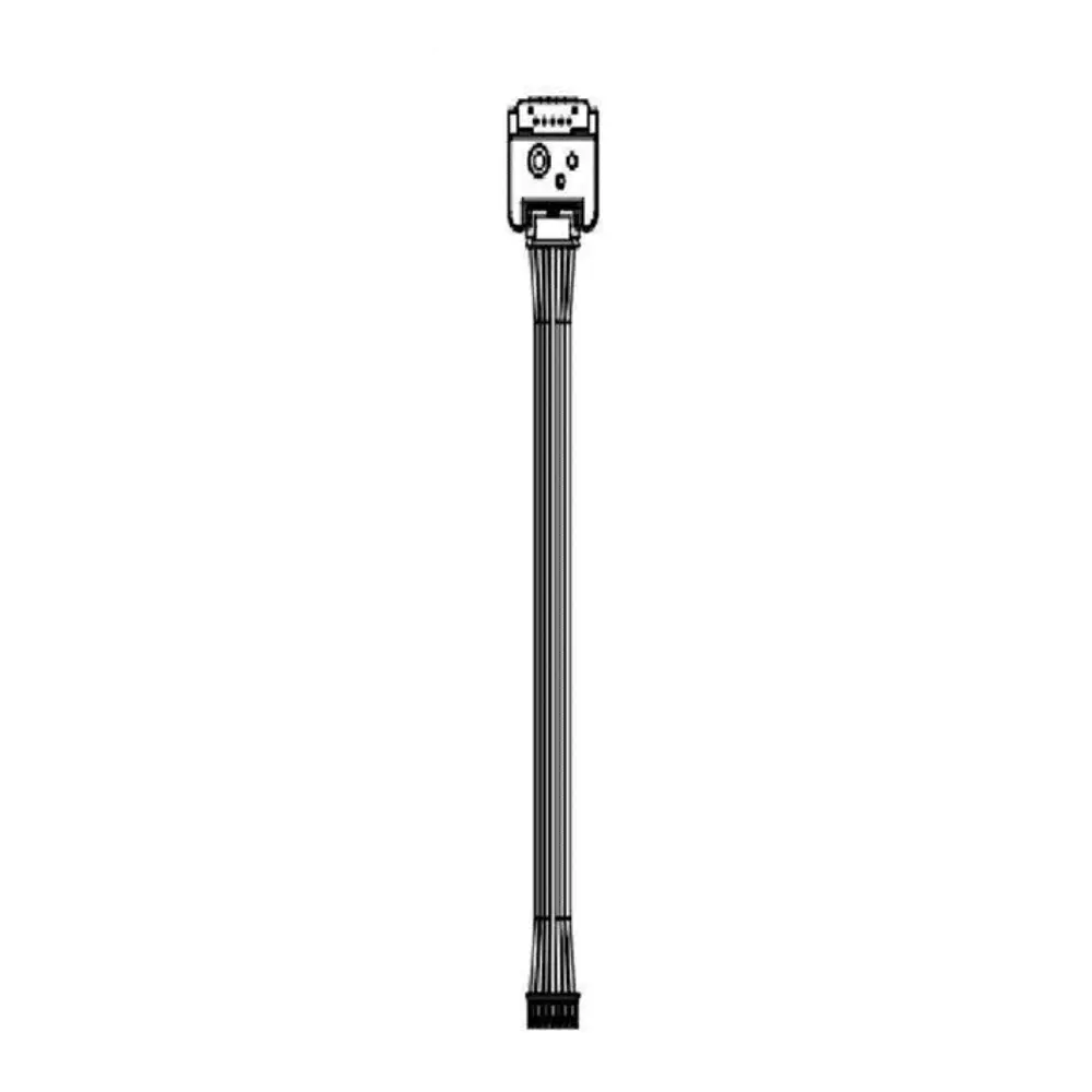 Adaptador de base para extrusora (con cable) para Creator 5 / Creator 5 Pro