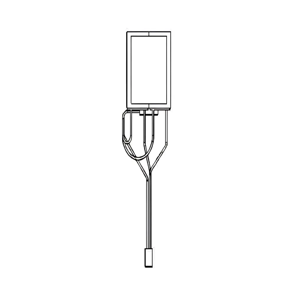 Calentador de la cámara para Creator 5 Pro de 110 V.