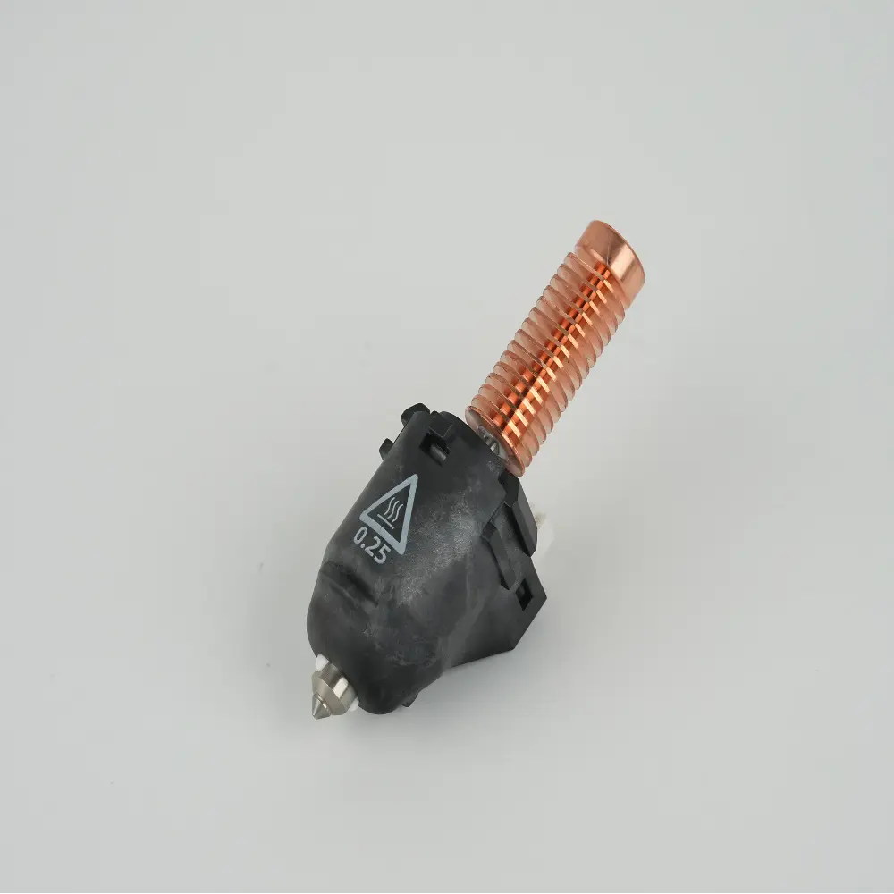 Boquilla de 0.25 mm para AD5M / AD5M Pro