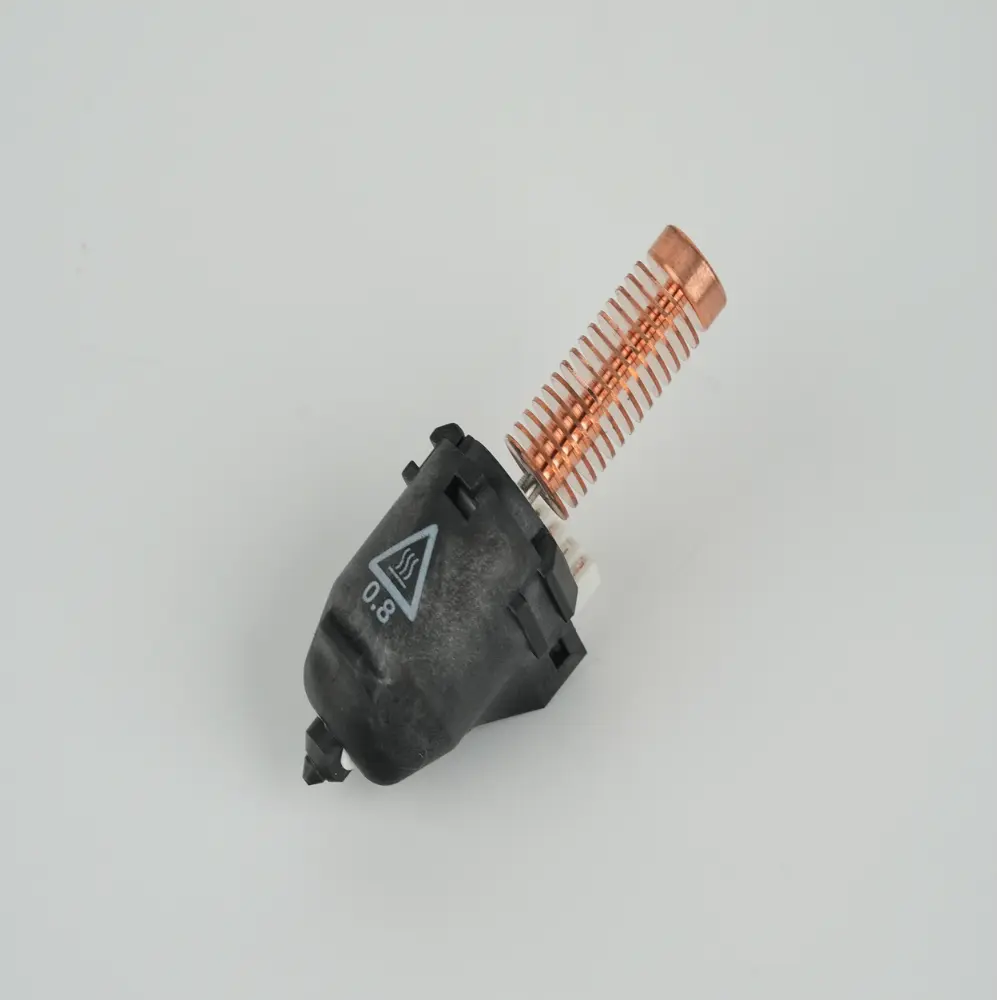 Boquilla endurecida de 0.8 mm para AD5M / AD5M Pro