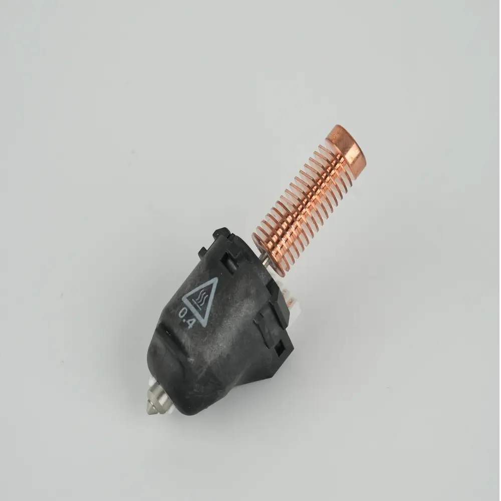 Boquilla de 0.4 mm para AD5M / AD5M Pro
