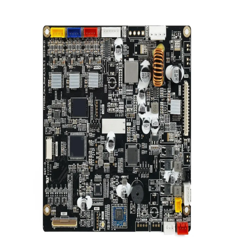 Placa base para AD5M / AD5M Pro