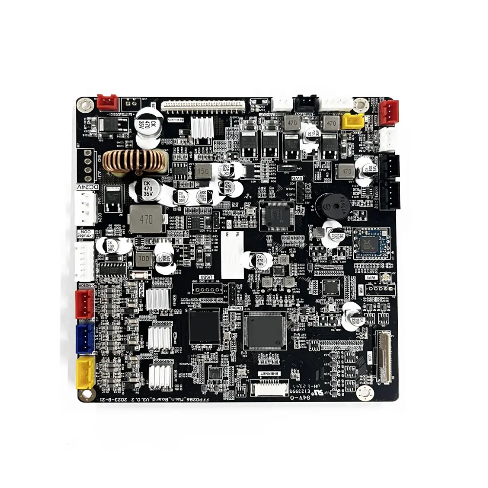 Placa base para AD5M Pro 