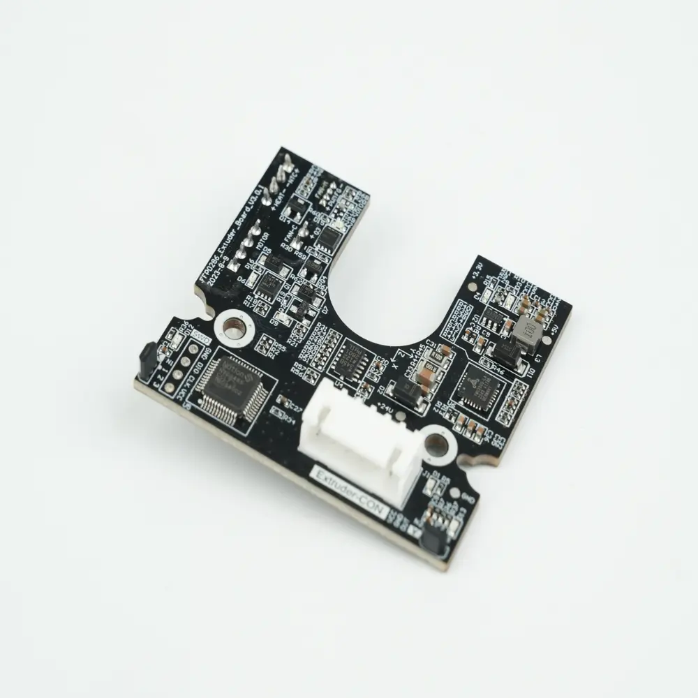 Placa electrónica del extrusor para AD5M / AD5M Pro