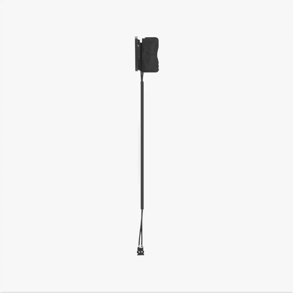 Sensor Eddy Derecho para Impresoras Bambu Lab X2D