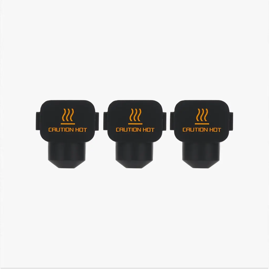 Capuchón de Silicona para Hotend - A2L