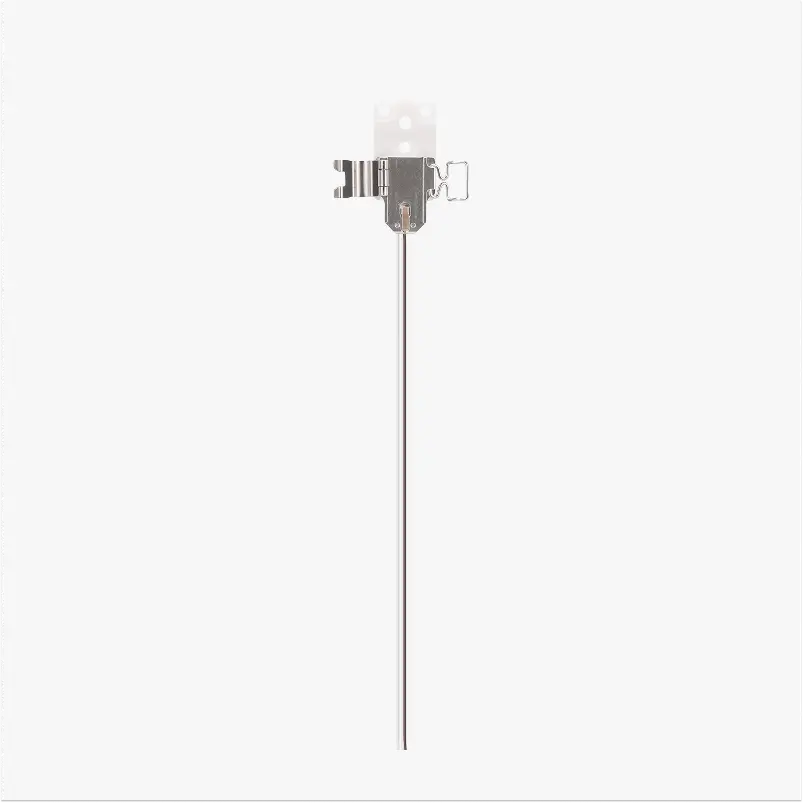 Ensamblaje de Calentador para Hotend - A2L - BambuLab