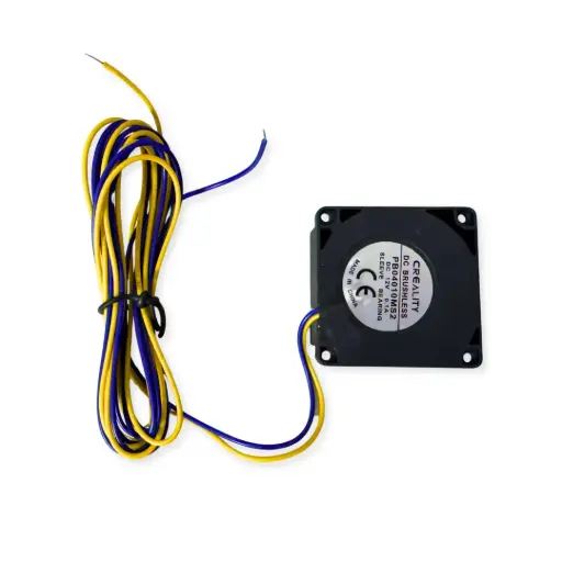 [10004] Ventilador 4010 de Capa 12V - Creality