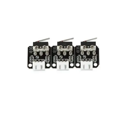 [400418004] Sensor de Límite XYZ (Paquete de 3) – Original Creality