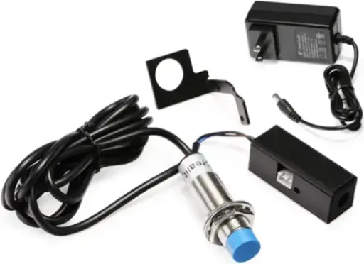 [10024] Sensor de auto nivelación de cama Original Creality Series CR-10