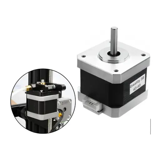 [4004100023] 42-40 Motor Ejes X-Y / Extrusor Series Ender/CR