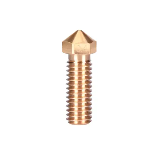 [10032] Boquilla 0.4mm Volcano (Sidewinder/Genius/Kobra Max)
