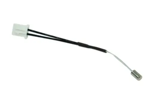 [10034] Termistor del Hotend 3 mm – L 40 mm (Sidewinder/Genius)