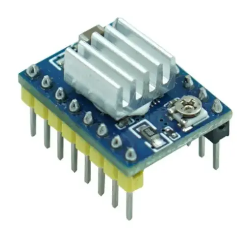 [10035] FS31W01 Driver – Para Impresoras 3D Artillery Genius o Sidewinder