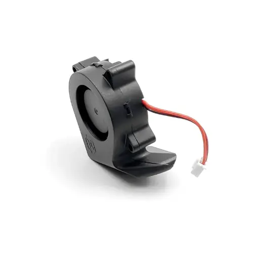 [10037] Ventilador 4020 De Capa 24V 50 mm + terminal