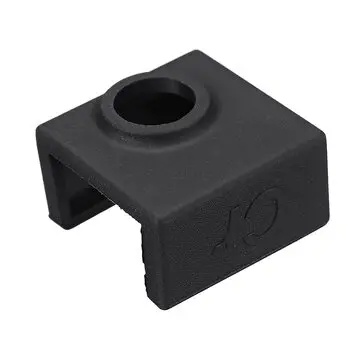 [10079] Capuchón de Bloque tipo MK8 – 1 pieza (Ender/CR)