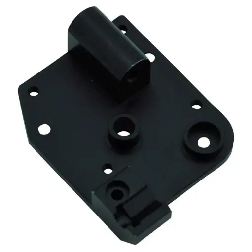[10086] Placa Metálica del Extrusor para Artillery Sidewinder X1/Genius