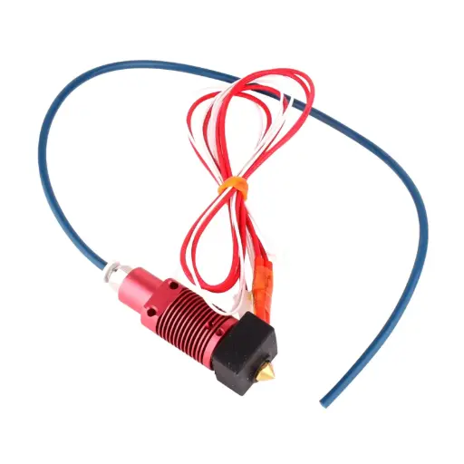 [10108] CR-10S Pro v2 – Kit de Hotend