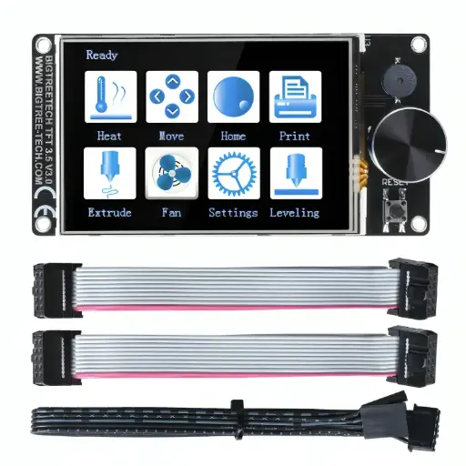 [10112] Pantalla Táctil BIGTREETECH TFT 35 V3.0