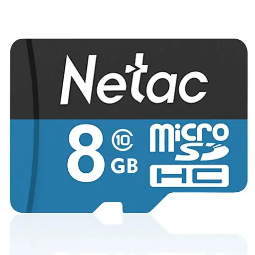 [10129] Tarjeta Micro-SD 8GB