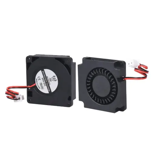 [10135] Ventilador 4010 de Capa 24V – Biqu B1