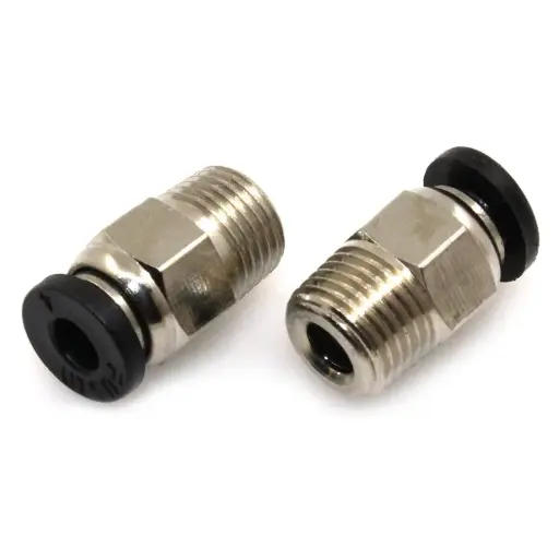[10142] Acoplador PC4-01 (1 pieza) – Hotend