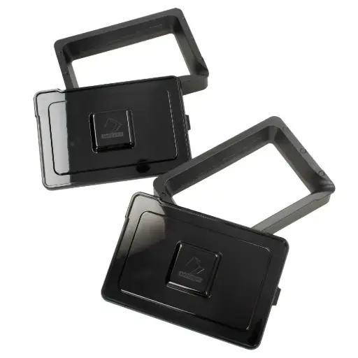 [10149] Tanque de Resina para Anycubic Photon Mono / Mono 4K / D2 (2 piezas)