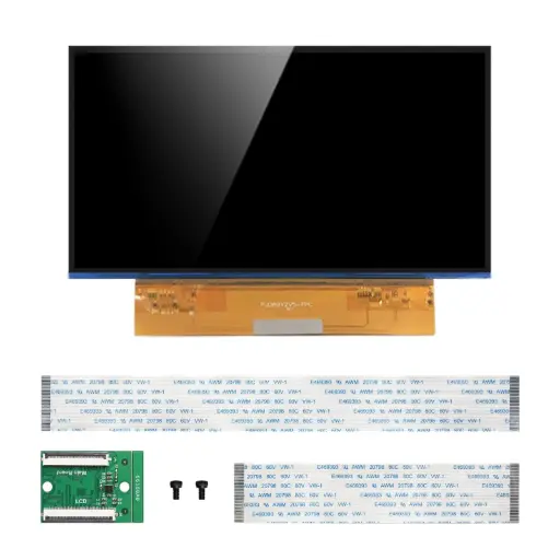 [10153] Pantalla Monocromática 4K LCD para Anycubic Photon Mono X