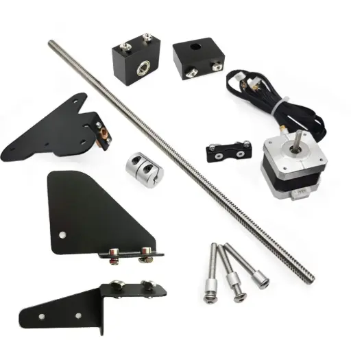 [4003010022] Kit de de actualización de eje Z dual para Ender 3, Ender 3 Pro, Ender 3 V2 