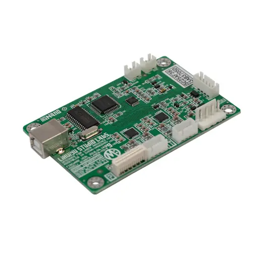 [10170] Láser K40 – Tarjeta Madre M2 Nano para Cortadora y Grabadora CO2