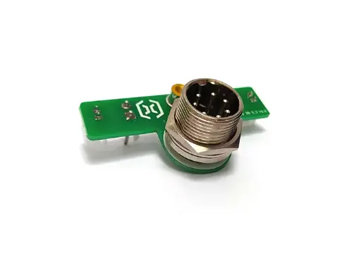[10187] Hornet- PCB Placa de Hotend