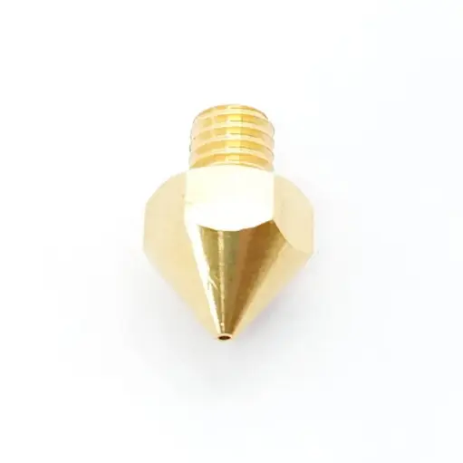 [10206] Boquilla de Latón para Biqu B1 – 0.6mm