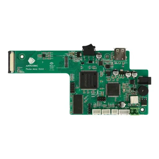 [10231] Tarjeta Madre para Anycubic Photon Mono 4K
