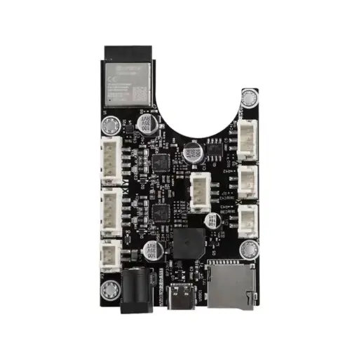 [4002010052] Tarjeta Madre – CR-Falcon 5W y 10W