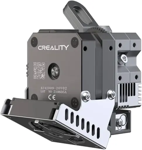 [4001020033] Sprite – Extrusor Directo de Doble Engranaje – Repuesto de Cabezal para Ender 3 S1 / 3 S1 Plus (Extruder Plástico)