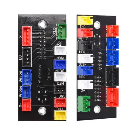 [10261] Biqu B1 – PCB Placa Trasera