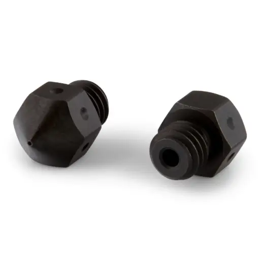[10266] Biqu B1 – Boquilla de Acero Endurecido 0.6mm – Más resistente