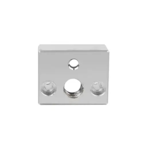 [10275] Ender 3 S1 – Bloque de Calor