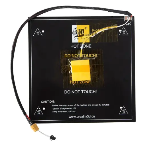 [10286] Kit de Cama Caliente – Ender 5